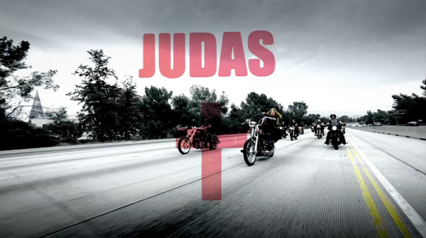 El video clip más caro en la Historia: "Judas" de Lady Gaga.
