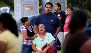 México da por fallecidos a nueve mineros atrapados 