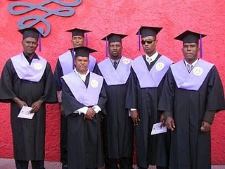 Liceo técnico de Barahona gradua 344 nuevos bachilleres en diferentes áreas