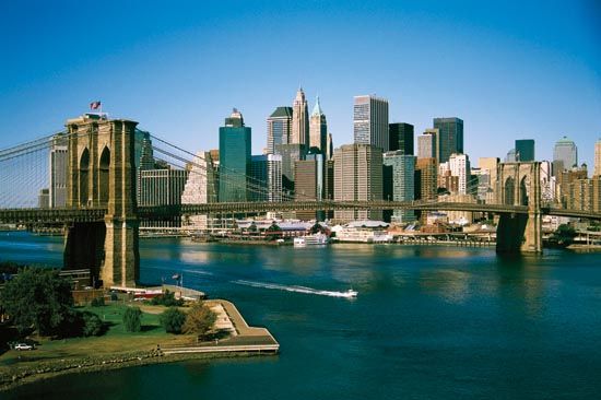 Nueva York Deja el Podio de las Ciudades más Sucias de EEUU.