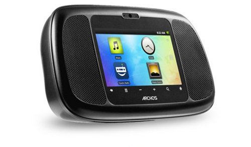 ARCHOS 35 presenta dos nuevos smartphones  