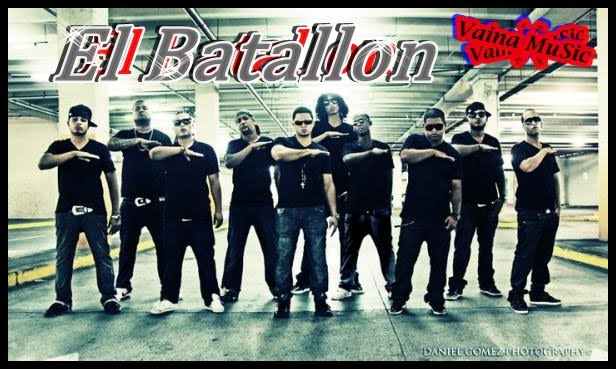 VIDEO – El Batallon – Te pue cuida @t 100% Urbano TV!!!