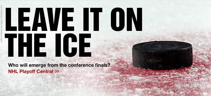 No te Pierdas Esta Noche el Ultimo Juego de la Final de la NHL.