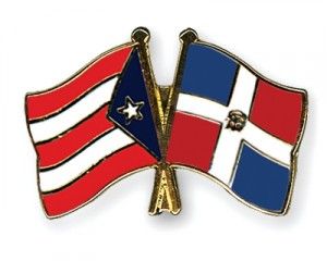 Dominicanos vs Boricuas (CD COMPLETO)