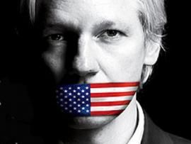 Assange: “el FBI quiso sobornar a los miembros de WikiLeaks”