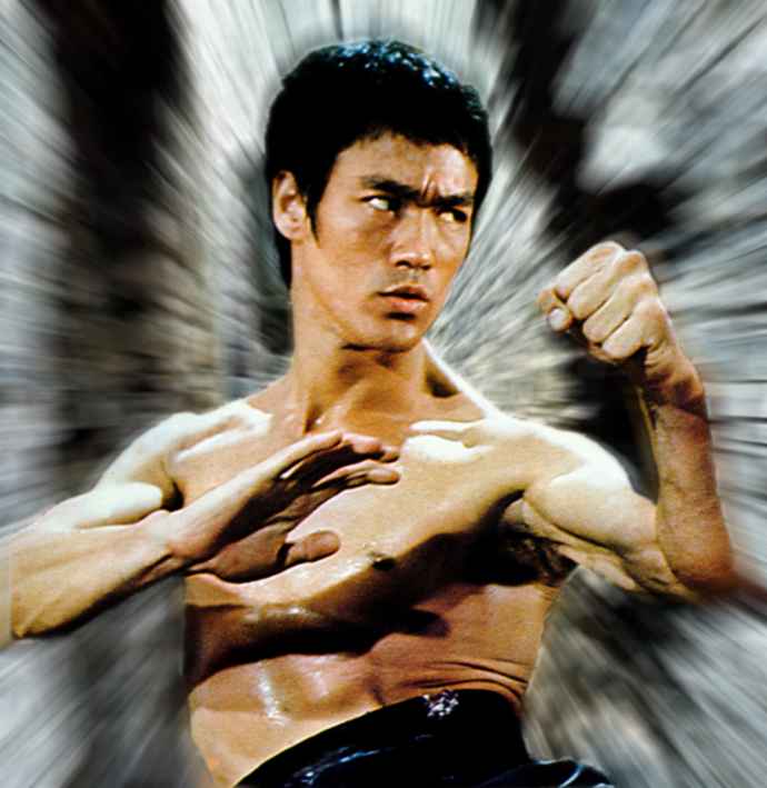 La verdadera muerte de Bruce Lee