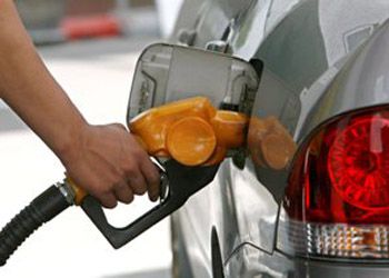 Aplican rebajas mínimas a precios combustibles