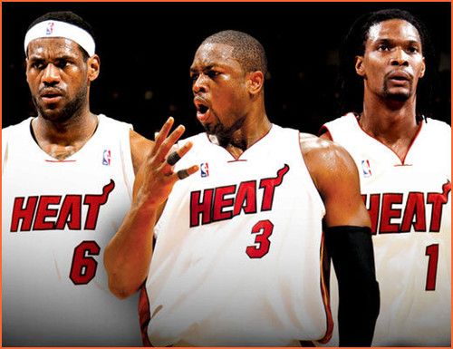Miami Heat Va Tras el Segundo Juego En casa