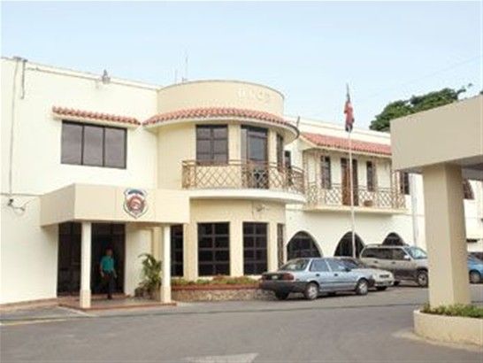 DNCD y fiscales ocupan 32 “hookahs” en bares de la Capital y Santo Domingo Este