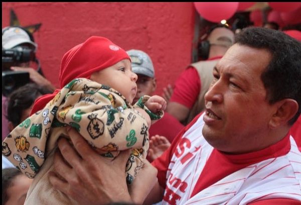 Hugo Chavez podría estar en estado de salud Critico