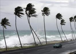 Ya se Acerca la Temporada Ciclonica del Caribe