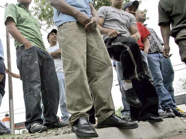 Mexico - Hallan a 210 inmigrantes ocultos en un camión