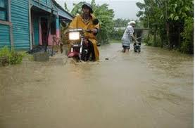 Advierten sobre inundaciones en cinco provincias dominicanas