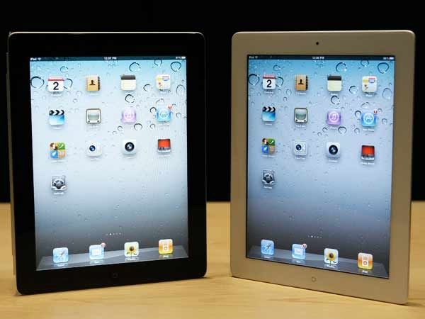 Joven chino vendió su riñón para comprar un iPad 2