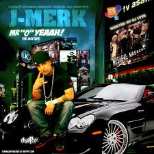 J-MERK - Tell Me What You Know About It (Official Music Video)
