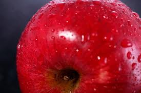 Una manzana al día ayuda a bajar el colesterol