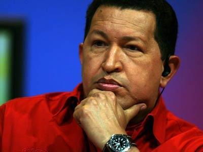 Ausencia de Chávez despierta especulaciones en Venezuela