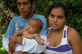 Insólito: Bebe de 2 meses que Habla