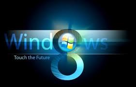 Tecno: Windows 8 será Tactil como en las peliculas