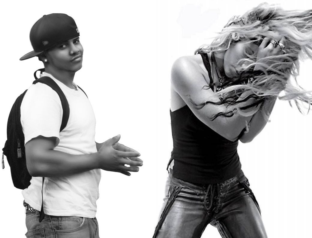 Dx1Beatz Produce Tema Para Shakira y El Cata