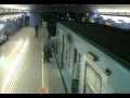 Vídeo tiroteo en una estación de tren en Chile