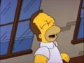 El día que Homero Simpson interpretó a Facundo Cabral