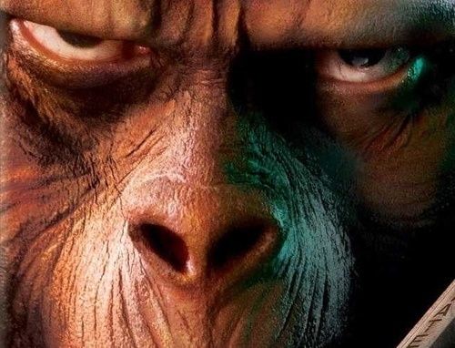 3 minutos Rise of the Planet of the Apes