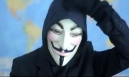 Anonymous revela su identidad