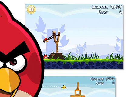 Creadores de Angry Birds rechazaron oferta de compra
