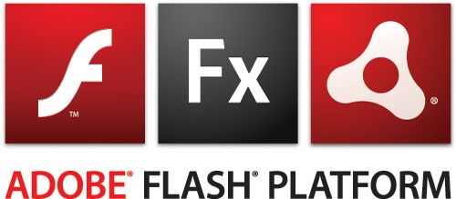 Adobe podría decir adiós al Flash Player para dispositivos móviles