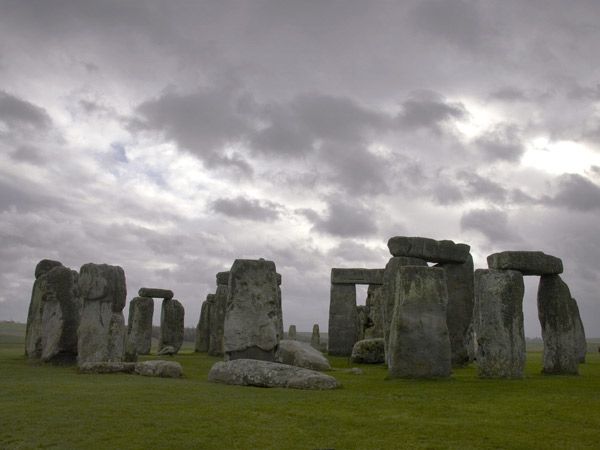 El misterio de Stonehenge revelado