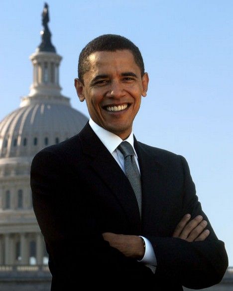 Barack Obama pone fin a guerra en Irak