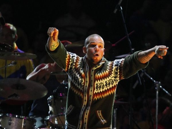 El nuevo documental de Calle 13 en Cuba