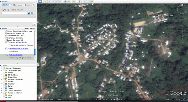 Descarga el nuevo Google Earth más real que nunca