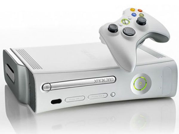 Rumor sobre la nueva Xbox 720
