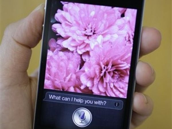 "Cierra la p... boca" le dijo un iPhone 4s a un niño británico