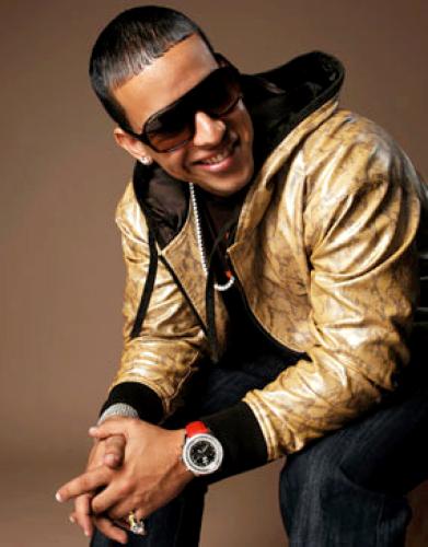 Daddy Yankee en 3D en los premios lo nuestro estara genial