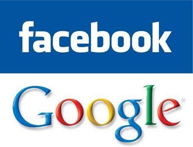 Facebook y Google cierran paginas por orden politica
