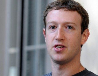 Mark Zuckerberg Renuncia a Recibir un Salario