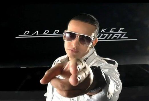 Daddy Yankee listo para Premios Casandra