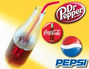 Coca Cola y Pepsi cambian su fórmula por temor a ser acusados como cancerígenas