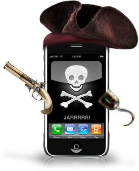 100 Razones para hacer el Jailbreak a un iPhone